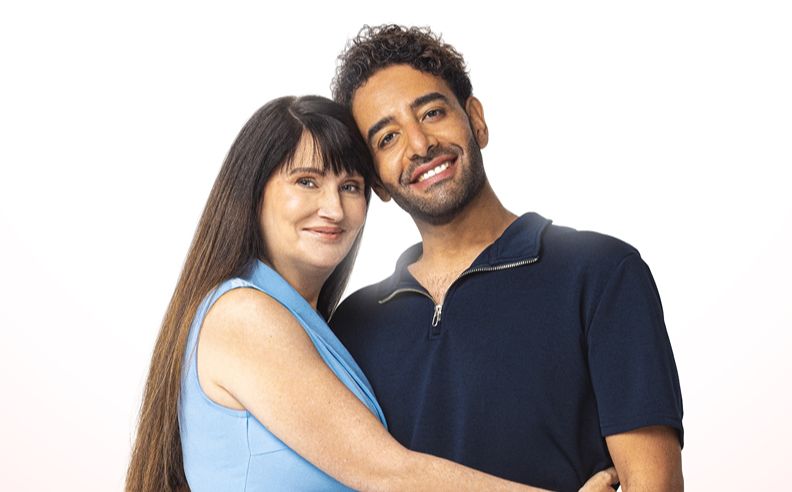 برامج TLC وHGTV والمواسم الجديدة