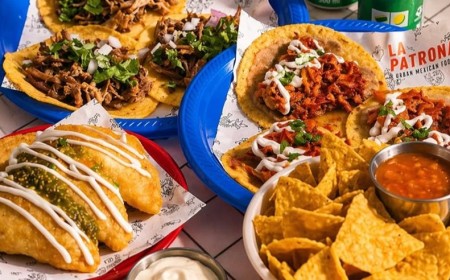 Cinco de Mayo in JLT: A Little Taste of Mexico, Closer Than You Think