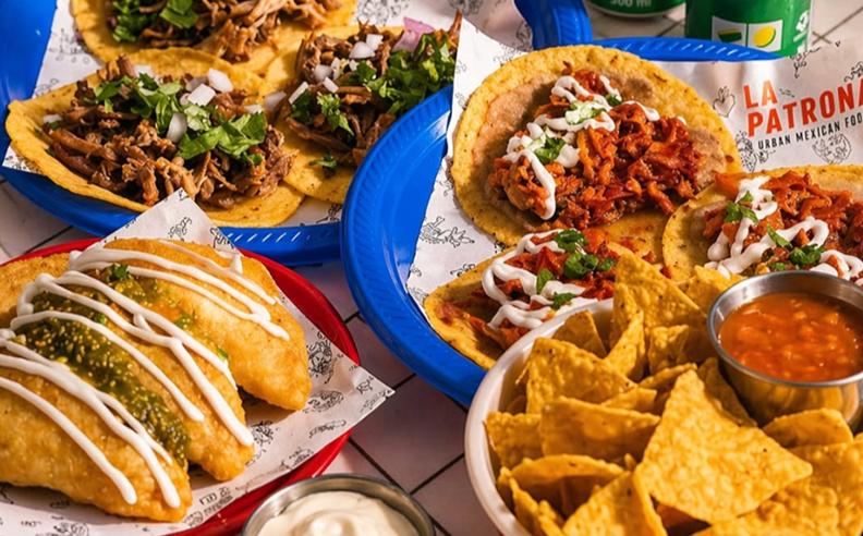Cinco de Mayo in JLT: A Little Taste of Mexico, Closer Than You Think