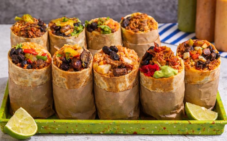 Best Mexican Restaurants in JLT for Cinco de Mayo Celebrations