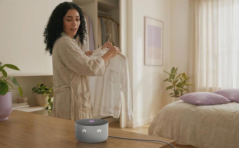 Yango AI Mini Speaker Launches with Smart Home Features