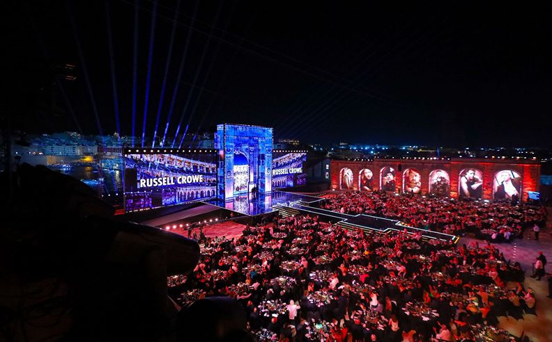 مهرجان البحر الأبيض المتوسط السينمائي 