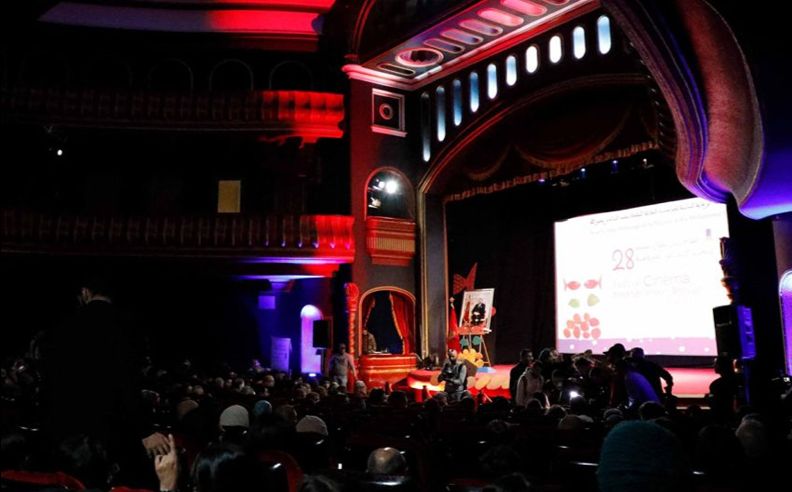 مالطا تعزز مكانتها السينمائية العالمية عبر مهرجان 2026 وشراكات دولية