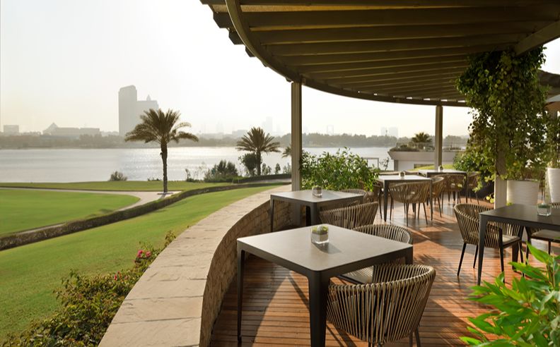 Lakeview Sunday Roast Experience at Dubai Creek Resort