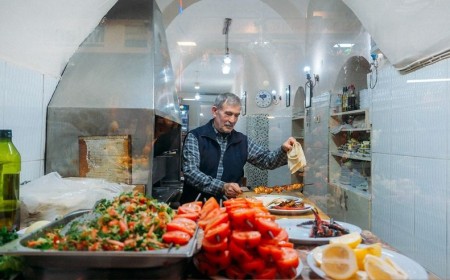 What to taste in İzmir: Exploring Türkiye’s Aegean Flavours