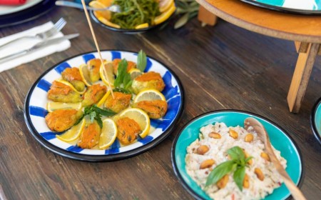 What to taste in İzmir: Exploring Türkiye’s Aegean Flavours