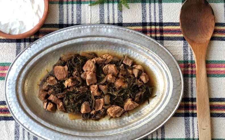 İzmir: Aegean Culinary Journey from MICHELIN Dining to Street Flavours