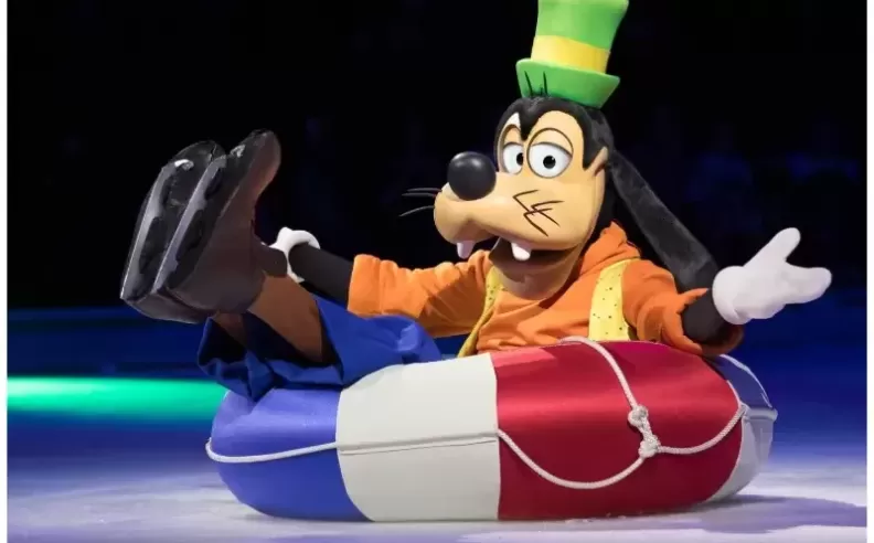 Disney on Ice