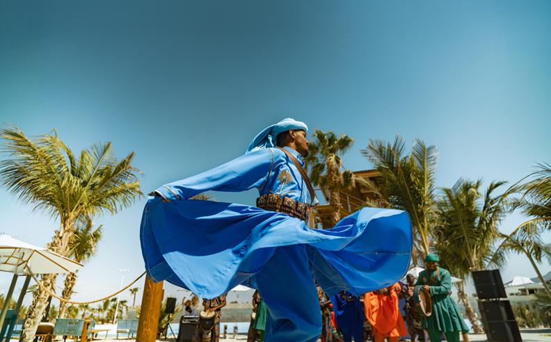 The Red Sea Expands Eid Travel Access with Enhanced Flight Schedule and Experiences