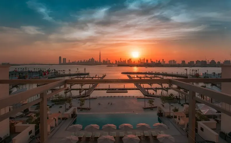 وجهة تجمع بين الفخامة وأسلوب الحياة العصري