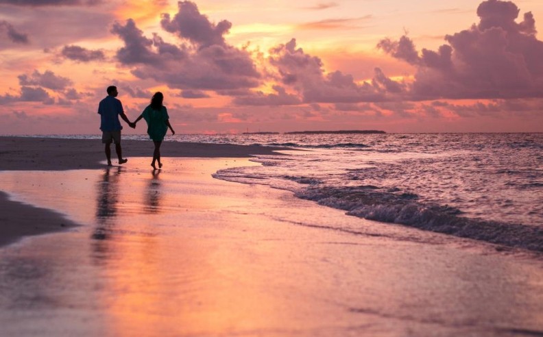 ملاذ ميلايدو المالديفي وتجربة Simply Summer الفاخرة