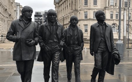 The Beatles and beyond: Six reasons to visit Liverpool