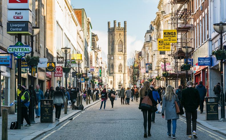 Top Music & Culture Experiences in Liverpool 2026