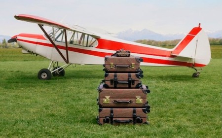 ETRO x Globe-Trotter Redefine the Art of Travel