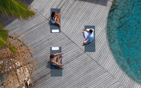 Simply Summer at Milaidhoo: an Invitation to Slow Living in the Baa Atoll