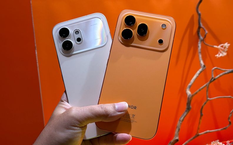 قدرات HONOR 600 Series في التصوير الليلي المتقدم