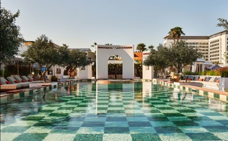 Eid Staycation at Dubai Creek Resort: A Private Escape Designed for Meaningful Celebrations
