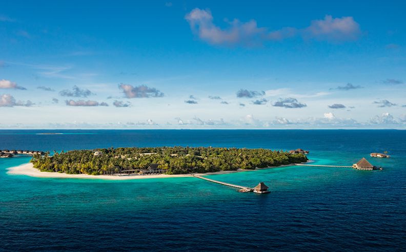 A Serene Eid Al Adha Escape at Velaa Private Island, Maldives