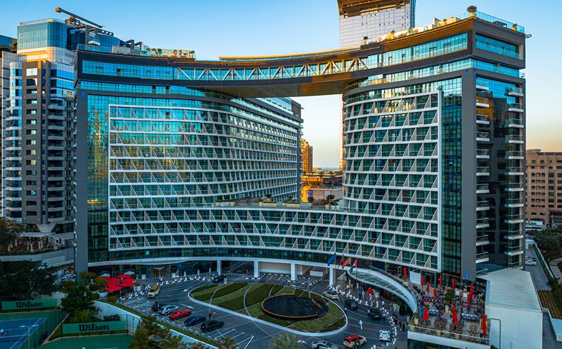 A Smarter Way to Stay: Minor Hotels Spotlights Long-Stay Living in the UAE