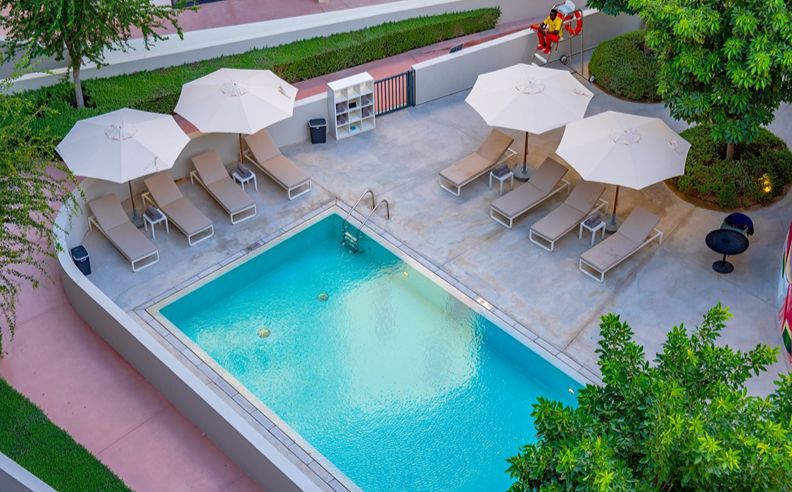 Nest Hotel Sharjah Staycation Offer: Extended Check-In with Added Perks