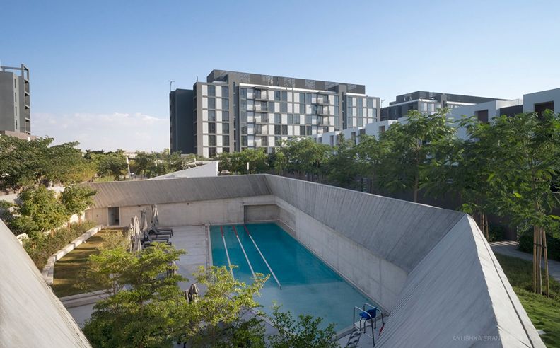 Transform your one-night stay into the ultimate 40-hour escape, with 16 extra hours free at Nest Hotel in Aljada, Sharjah