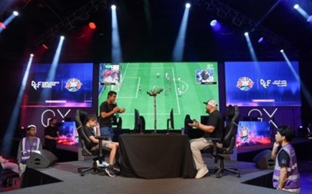 مهرجان دبي للألعاب والرياضات الرقمية يعلن عن موعده الجديد من 22 مايو حتى 7 يونيو 2026 ويقدم تجارب وفعاليات متنوعة لجمهور الألعاب