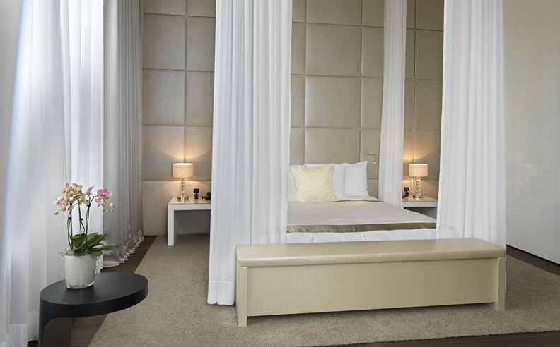 The Dolder Grand Zurich: Dining, Spa & Romantic Luxury Experience