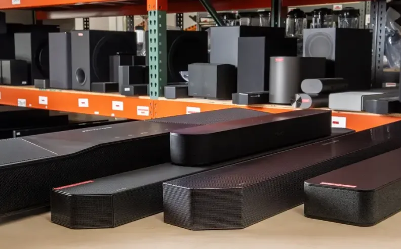 The Best Soundbars of 2026 Are Transforming Home Entertainment Forever