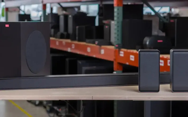 A Budget Friendly Upgrade for Home Entertainment