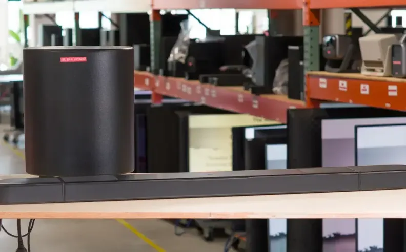 Wireless Flexibility Without the Clutter