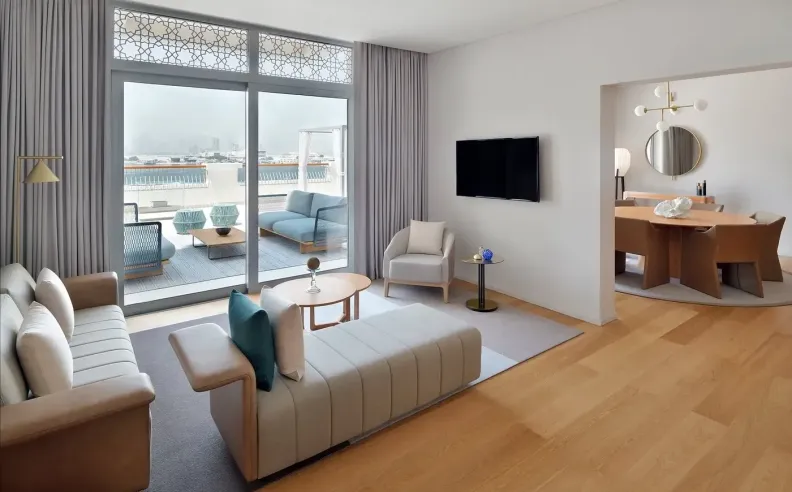 Luxury Stays Designed for Families