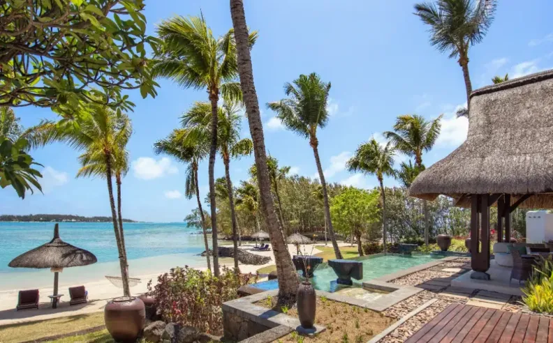 A Summer Escape Filled With Energy and Relaxation
