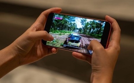 هاتف HONOR 600 Pro .. تجربة تصوير ذكية ترتقي بكاميرات الهواتف إلى مستوى جديد