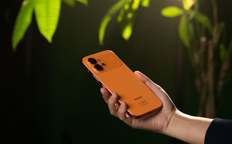 HONOR 600 Pro: توازن التصميم والأداء والتصوير الذكي