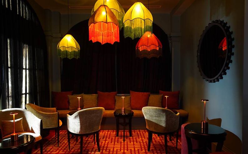 Raffles Hotel Le Royal Launches Mindy’s, a Pop-Up Speakeasy, in Cambodia